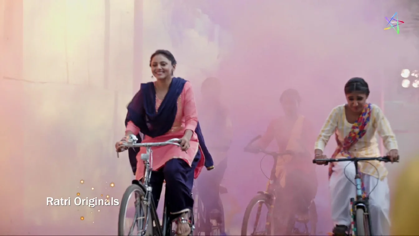 Preview of Chhotaki Chhatanki S01 E01-07 Ratri